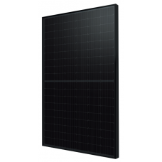 405W Recom Panther All Black Solar Panel. Delivery from £33 - Mono Crystalline Half-Cut - MCS Approved 